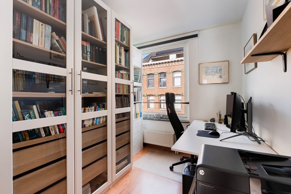 Medium property photo - Dillenburgstraat 14, 3071 HB Rotterdam